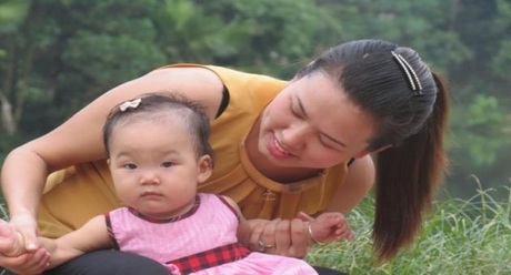 Tác giả: Đoàn Thị Lương