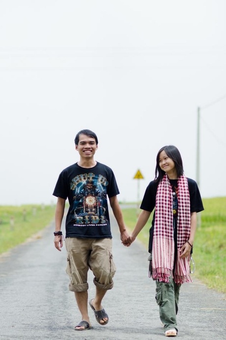 Tác giả: Little Fox