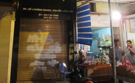 Gửi hàng chục lá đơn kêu cứu, người dân vẫn chưa được về nhà - 1 Đã hơn 1 tháng trôi qua chị Ngân vẫn chưa được về lại ngôi nhà của mình