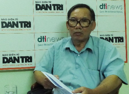 TP. Hà Nội chỉ đạo gần 3 tháng, quận Ba Đình vẫn “bỏ ngoài tai” - 2 Ông Tuân mòn mỏi chờ đợi câu trả lời từ quận Ba Đình