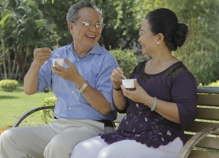 Vài nét về sữa chua không đường Kefir - Vinamilk - 2 Sản phẩm sữa chua mới sớm thuyết phục người tiêu dùng