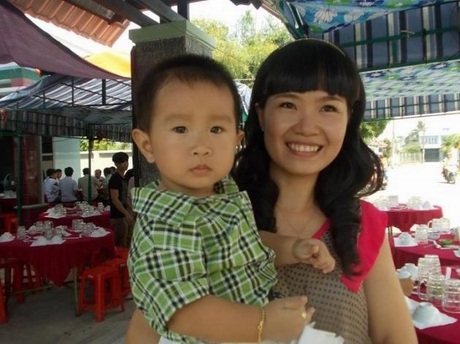 Tác giả: Trần Kim Hoa