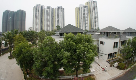 Ngay sau Tết Nguyên đán, Ecopark sẽ tiếp nhận hồ sơ và tiến hành trao trao