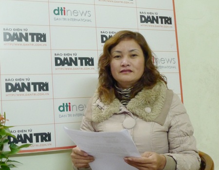 Chủ tịch tỉnh Bắc Ninh yêu cầu làm rõ vụ việc Dân trí phản ánh - 2 Bà Lê Thị Thường đề nghị thị xã Từ Sơn hủy bỏ những Quyết định thu hồi,