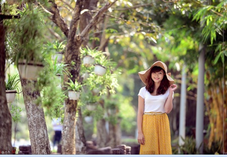 Cuộc sống xanh ở Ecopark - 14 Công viên Mùa Hạ đã trở thành điểm vui chơi lý tưởng cho các cháu nhỏ