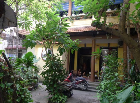 Chủ nhà vườn cổ 115 Hàng Bạc mòn mỏi chờ “hồi âm” của TP. Hà Nội - 2 Quyền lợi của các hộ dân thuộc diện GPMB cần được xem xét lại