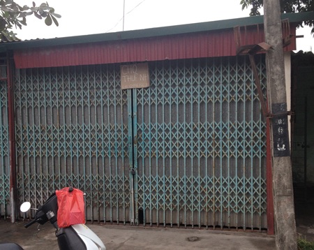 Tổng cục Thi hành án yêu cầu làm rõ vụ việc khuất tất ở thị xã Chí Linh - 2 Ngôi nhà 131m2 của anh Long bị Chi cục THADS thị xã Chí Linh