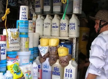 Chúng ta đang tự đầu độc giống nòi - 1 Chúng ta đang tự đầu độc giống nòi