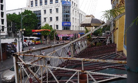 Thanh tra xác định nhiều sai phạm chưa được xử lý tại nhà 18 Ngô Quyền - 3 Phần sai phạm bị xử lý chỉ chiếm tỷ lệ nhỏ