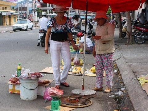 Thịt rừng... rởm ùn ùn xuống phố - 2 Thịt rừng... rởm ùn ùn xuống phố