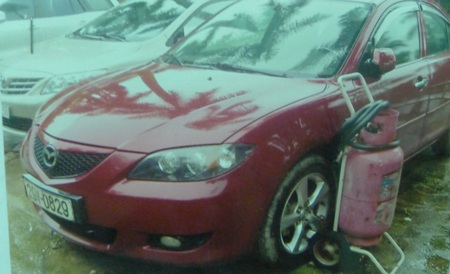 Công an TP.Hà Nội đề nghị giải quyết vụ khiếu nại ở quận Hai Bà Trưng - 2 Ông Sỏi cho rằng việc thu giữ tang vật của Công an quận Hai Bà Trưng không đúng trình tự