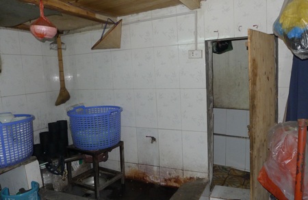 TP. Hà Nội chỉ đạo làm rõ vụ khiếu nại Chủ tịch phường Phương Liên - 2 Khu phụ nằm trong nhà nhưng ông Trịnh Đại Cương lại không được xác nhận để mua