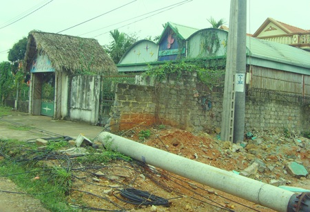 12 hộ dân phường Đại Yên cho rằng mức bồi thường áp dụng là chưa thỏa đáng