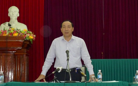 Thủ tướng chưa thông qua đề xuất “xóa sổ” trạm thu phí Bắc Thăng Long - Nội Bài - 7 Thứ trưởng Nguyễn Hồng Trường khẳng định Bộ GTVT làm đúng quy định