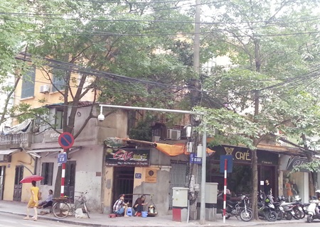 Văn phòng Chính phủ "thúc" xử lý vụ tố cáo tại số 11A Tông Đản - 3 Đơn khiếu nại tố cáo của công dân nhà 11A Tông Đản chưa được giải quyết dứt điểm