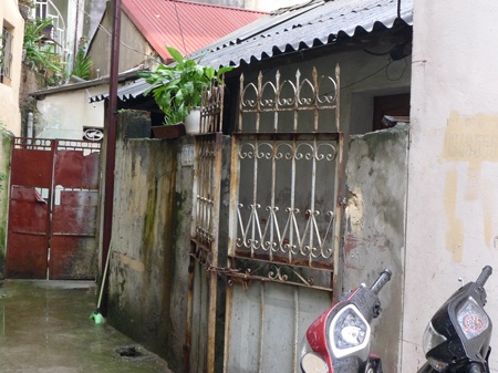 Bà Nhường vẫn chưa nhận được phần tài sản chính đáng