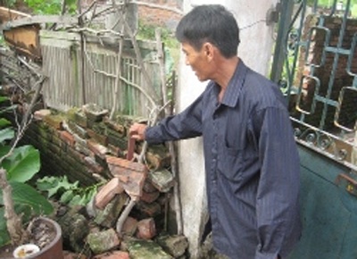 UBND TP. Hà Nội chỉ đạo làm rõ sai phạm của Chủ tịch xã Đông Mỹ - 2 Những cuốn sổ đỏ cấp trái luật vẫn thách thức dư luận