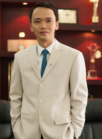 Cần có cơ chế đảm bảo tối đa quyền lợi cho người dân khi thu hồi đất - 1 Luật sư Trịnh Văn Quyết