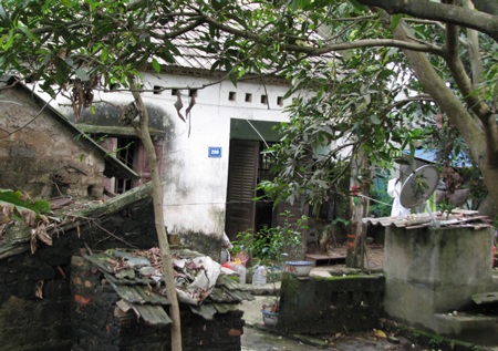 Ông Vũ Ngọc Giá kiến nghị UBND tỉnh Quảng Ninh làm rõ những dấu hiệu