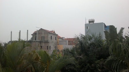 Tòa án huyện Từ Liêm bị “tố” vi phạm thủ tục tố tụng - 3 Quyền lợi hợp pháp của người dân xã Thụy Phương đang bị xâm hại nghiêm trọng