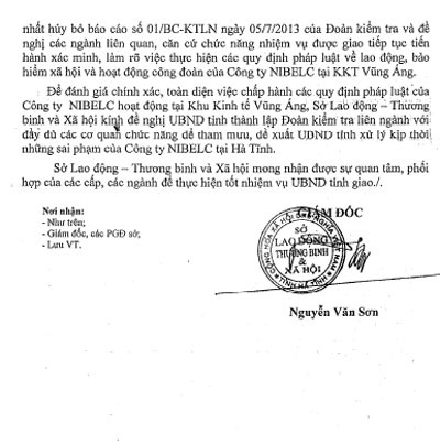 Viết đơn kêu cứu, doanh nghiệp liên tục bị Khu kinh tế Vũng Áng “làm khó” - 4 Khu nhà tạm của hơn 1000 công nhân nằm trên khu đất trống không thuộc quy hoạch