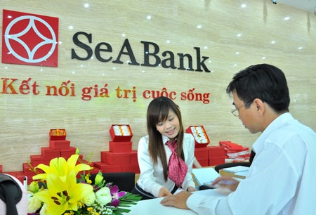 Ngân hàng cho vay mua, sửa nhà: “Cửa hẹp” đã mở - 1 SeABank đang mang đến những cơ hội thuận lợi cho khách hàng