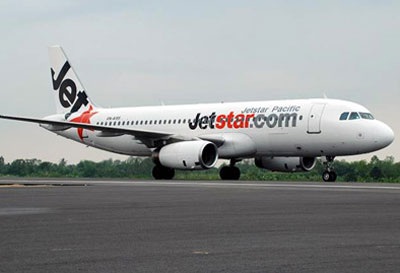Jetstar Pacific dành tặng vé máy bay cho thủ khoa đại học - 1 Jetstar Pacific dành tặng vé máy bay cho thủ khoa đại học