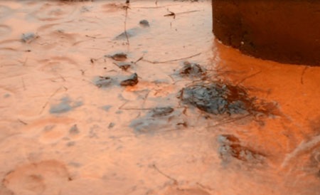 Hàng ngàn người "ngập ngụa" trong chất thải độc hại - 2 Nhà máy tái chế chất thải ngành luyện kim có nhiều chất độc hại của