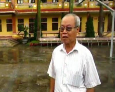 Bài 4: Bản án 7 năm chưa thi hành vì UBND tỉnh Thái Bình thiếu trách nhiệm - 1 Công ty Lâm Hà do ông Quân làm Giám đốc đang rơi vào cảnh bi đát vì bản án không được thi hành