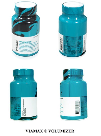 Volumizer: Giải pháp hiệu quả cho bệnh hiếm muộn và yếu sinh lý của nam giới - 2 Thực phẩm chức năng Viamax Volumizer là sự lựa chọn phù hợp cho bệnh hiếm muộn ở nam giới