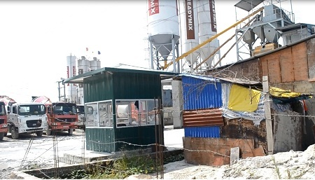 Bài 2: Thả cửa chiếm đất vàng kinh doanh - 10 Báo