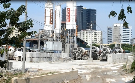 Bài 2: Thả cửa chiếm đất vàng kinh doanh - 13 Báo