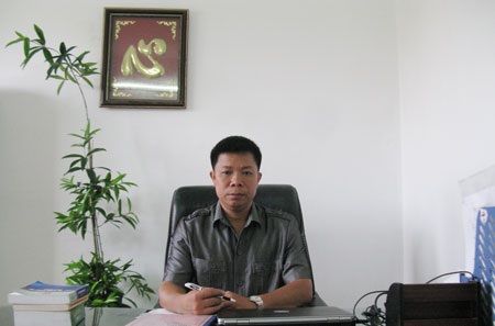 Dấu hiệu bỏ lọt tội phạm vụ cán bộ thuế Quảng Bình tổ chức chém người - 2 Luật sư Lê Văn Thiệp đề nghị hủy bỏ bản án sơ thẩm để xét xử lại
