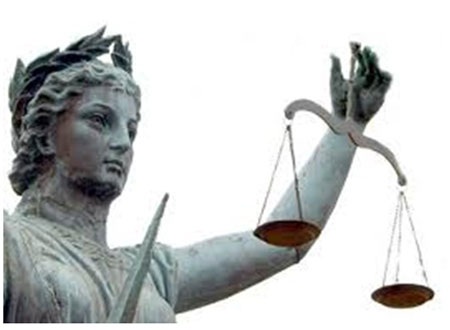 Tự do và bình đẳng là lẽ sống của người luật sư