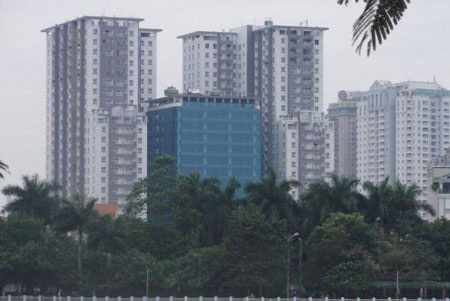 Tờ trình bất thường cần làm rõ của Sở TN&MT Hà Nội - 5 Chủ đầu tư đang chịu thiệt hại nặng nề vì những tranh chấp chưa được giải quyết dứt điểm