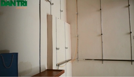 Văn bản yêu cầu xử lý sai phạm xây dựng ở 38 Hàng Giầy của TP. Hà Nội