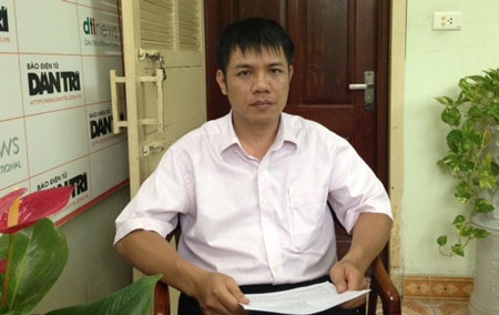 Công an tỉnh Bắc Giang “bỏ quên” đơn khiếu nại, tố cáo của công dân - 3 Ông Thân Văn Hưng cho rằng có nhiều điểm oan khuất chưa được làm rõ trong vụ án