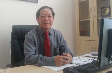 Bài 39 Vụ án 194 phố Huế: “Biết vi phạm vẫn làm trái thì cần phải xét xử nghiêm minh” - 5 Ông Từ Văn Nhũ - Nguyên Phó Chánh án Tòa án tối cao trả lời PV Dân trí