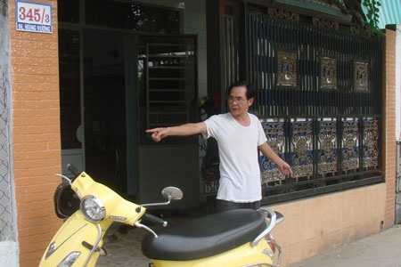 Ông Việt đề nghị TAND tối cao xem xét lại vụ án đảm bảo công bằng cho người dân