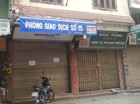 TP Hà Nội chỉ đạo, Cục Thi hành án vẫn “giam” tài sản của công dân - 1 Ngôi nhà 36 phố Hàng Mắm chưa được bàn giao lại cho bà Đinh Thị Lân