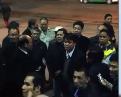 Thiếu tướng Nguyễn Đức Chung, Giám đốc Công an Hà Nội, Đại biểu Quốc hội