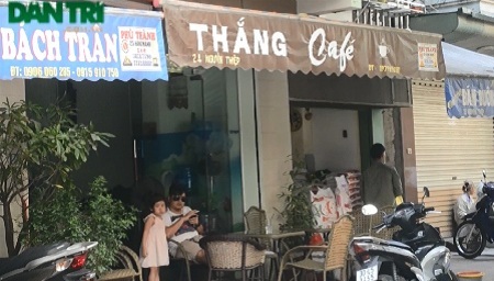 Quận Ba Đình hủy sổ đỏ cấp trái pháp luật ở 24 phố Nguyễn Thiệp - 4 Ông Nguyễn Đình Tuân đề nghị UBND quận Ba Đình sớm trả lại