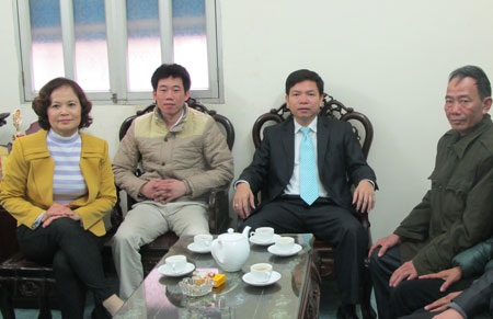 “Công an, Viện Kiểm sát, Tòa án thị xã Tam Điệp phải xem xét lại nghiệp vụ” - 3 Luật sư Nguyễn Hồng Bách nhận định việc Tòa án tỉnh Ninh Bình trả tự do cho