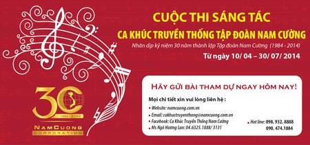 Tập đoàn Nam Cường nhiều năm lọt vào top thương hiệu mạnh Việt Nam