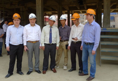 Lãnh đạo tỉnh Quảng Nam ghi nhận và đánh giá cao nỗ lực của Tập đoàn Xuân Thành