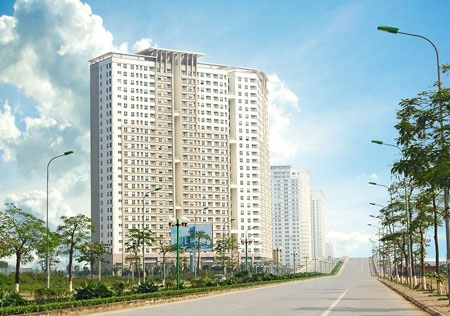 Khu đô thị The Sparks - Biểu tượng sức mạnh Tập đoàn Nam Cường