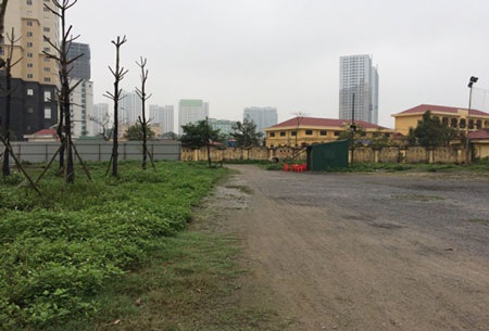 Người dân đề nghị công khai, minh bạch thông tin dự án