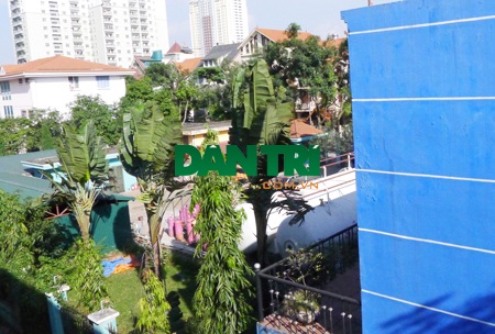 Chính thức đình chỉ hoạt động công ty kinh doanh chui "bom gas" khổng lồ tại Mỹ Đình - 2 Hình ảnh 2 bom gas chụp tại Công ty Sông Hồng tháng 12/2012