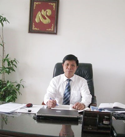 UBND tỉnh Sơn La bị “tố” ra quyết định trái pháp luật - 5 Luật sư Lê Văn Thiệp - Văn phòng Luật sư Toàn Cầu