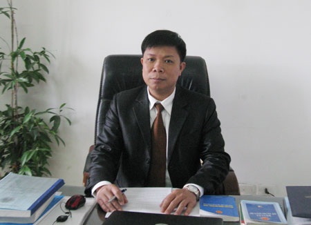 Đề nghị điều tra dấu hiệu lừa đảo trong vụ tranh chấp ở huyện Gia Lộc - 4 Luật sư Lê Văn Thiệp - Văn phòng luật sư Toàn Cầu